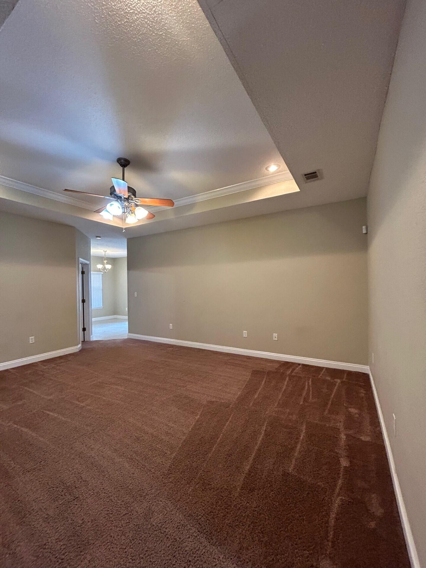 CRESCENT HEIGHTS - Residential Lease