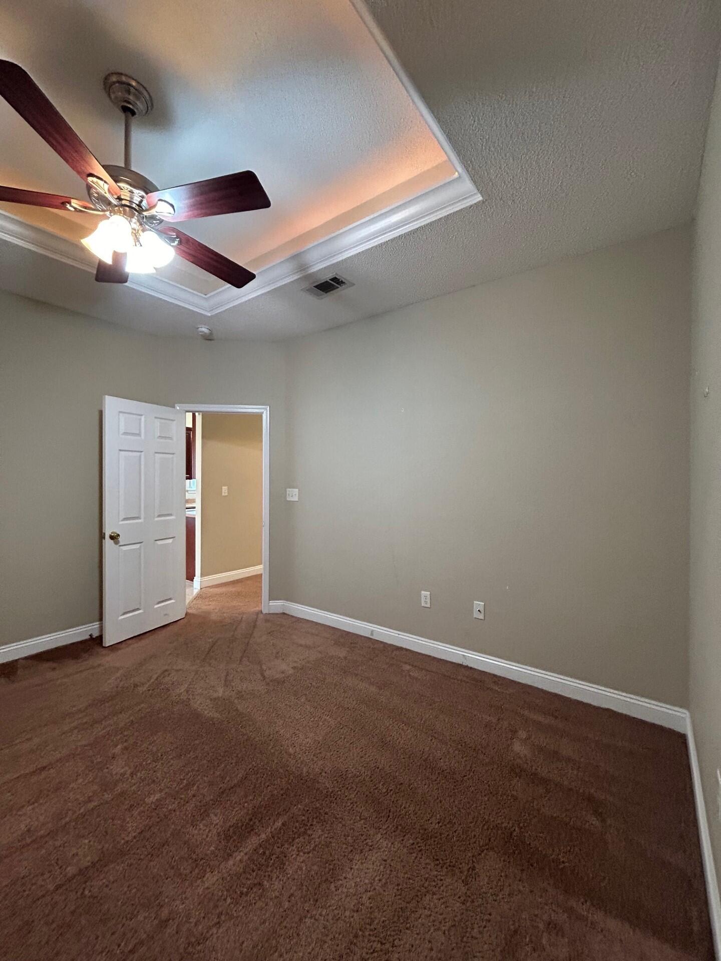 CRESCENT HEIGHTS - Residential Lease