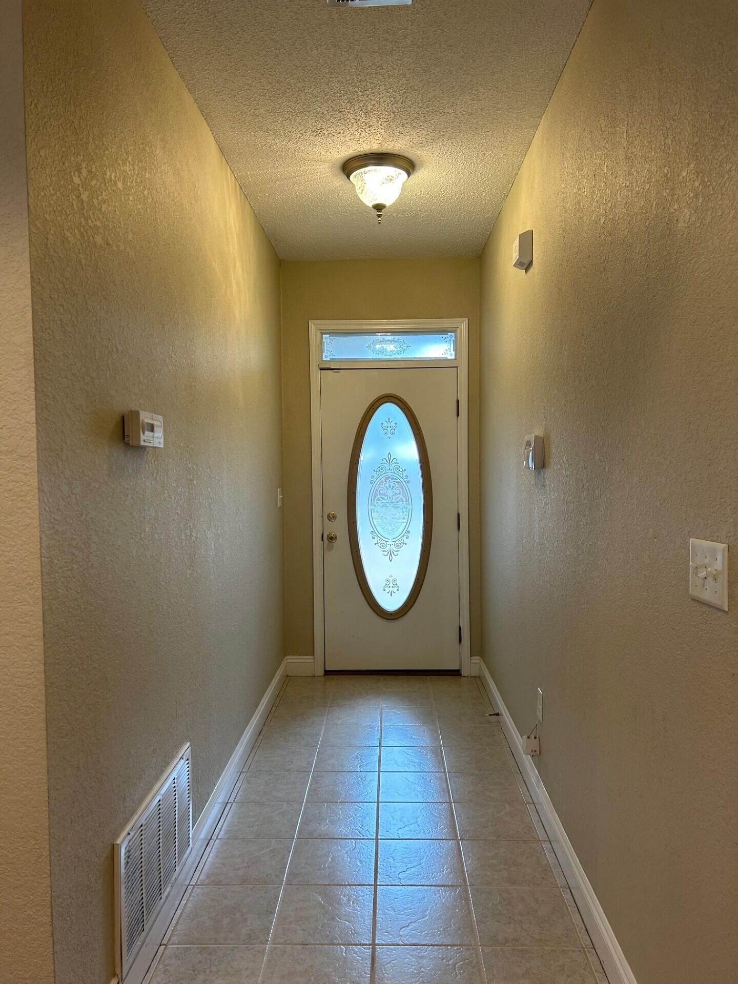 CRESCENT HEIGHTS - Residential Lease