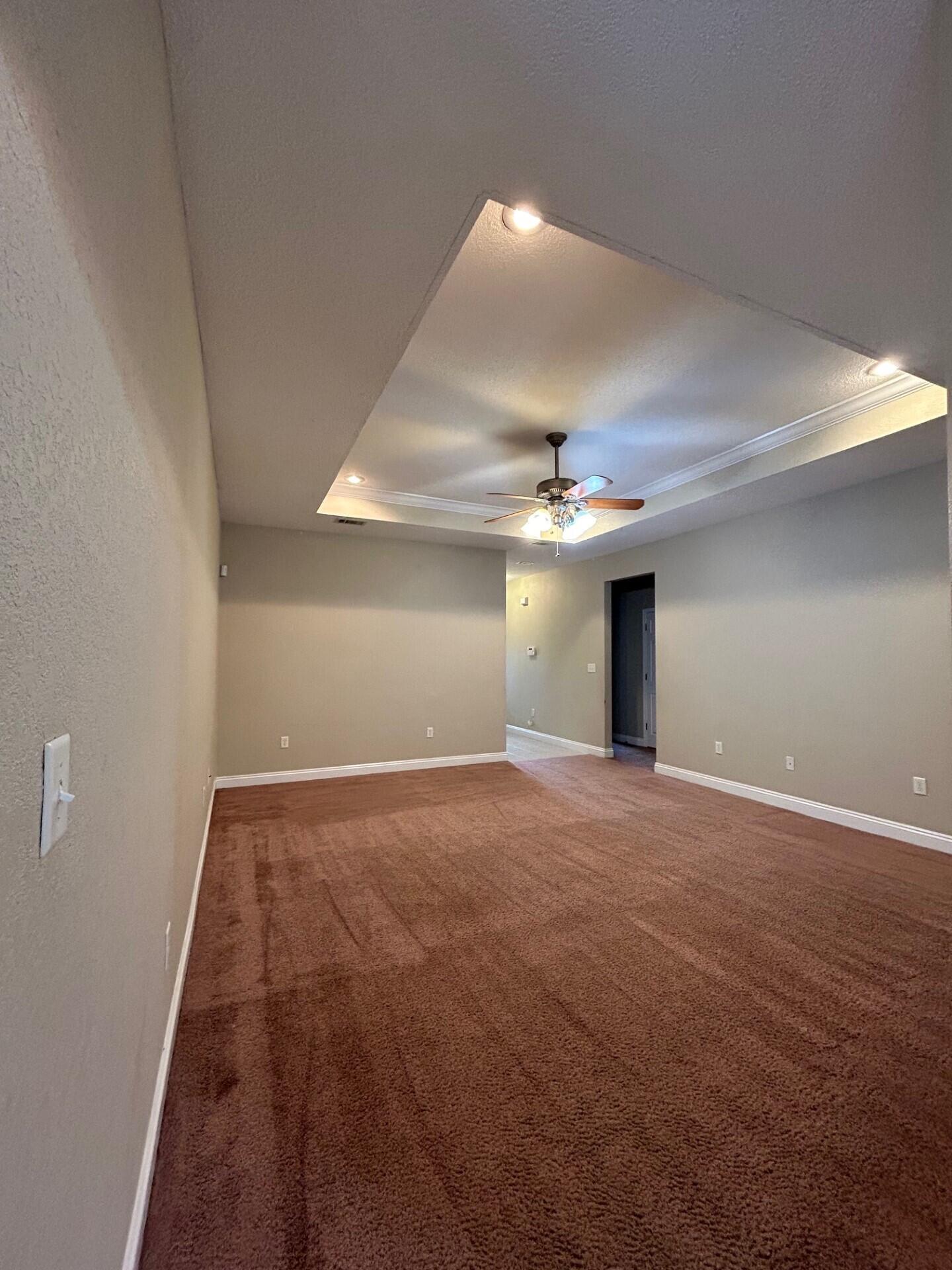 CRESCENT HEIGHTS - Residential Lease