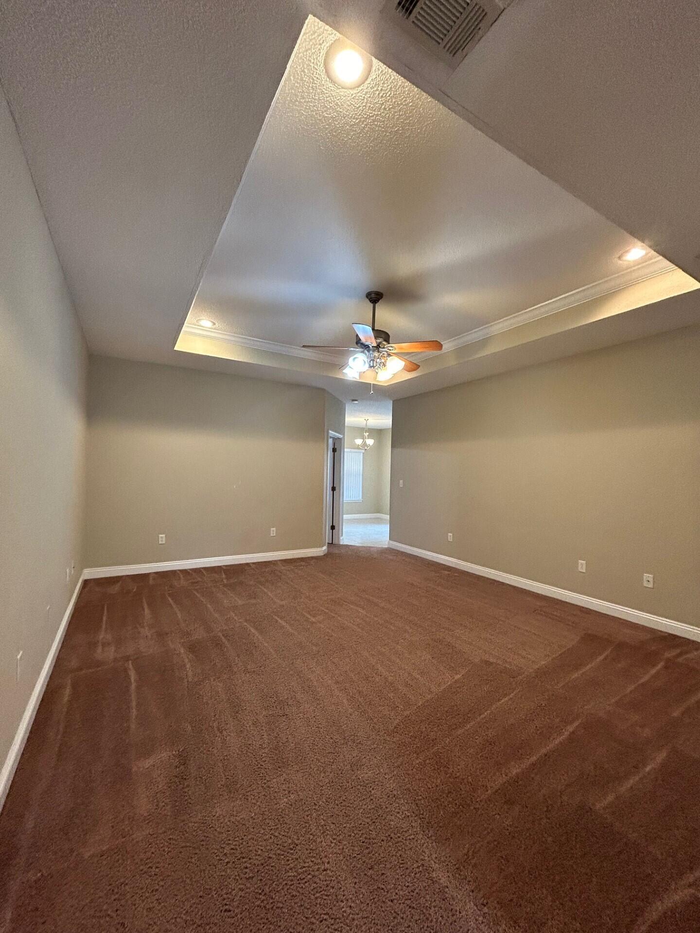 CRESCENT HEIGHTS - Residential Lease