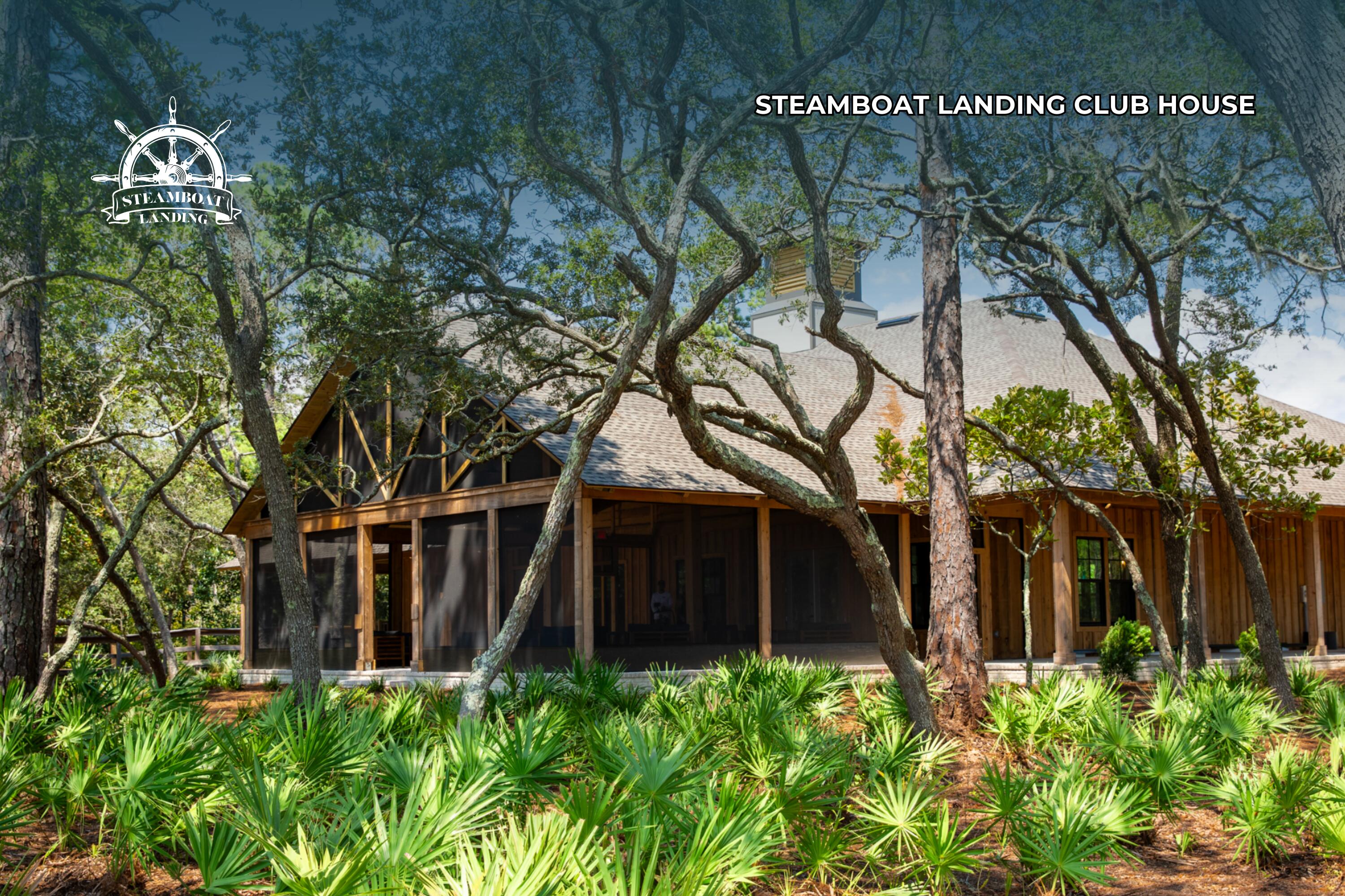 HAMMOCK BAY - Land