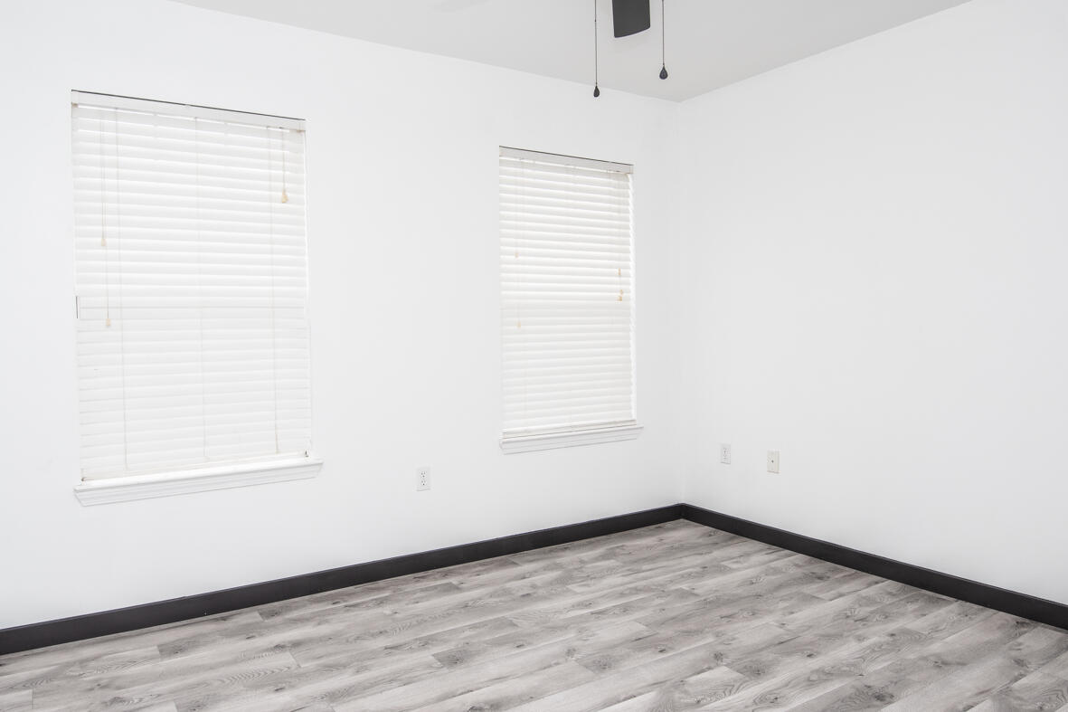 SANDY RIDGE ESTATES - Residential Lease