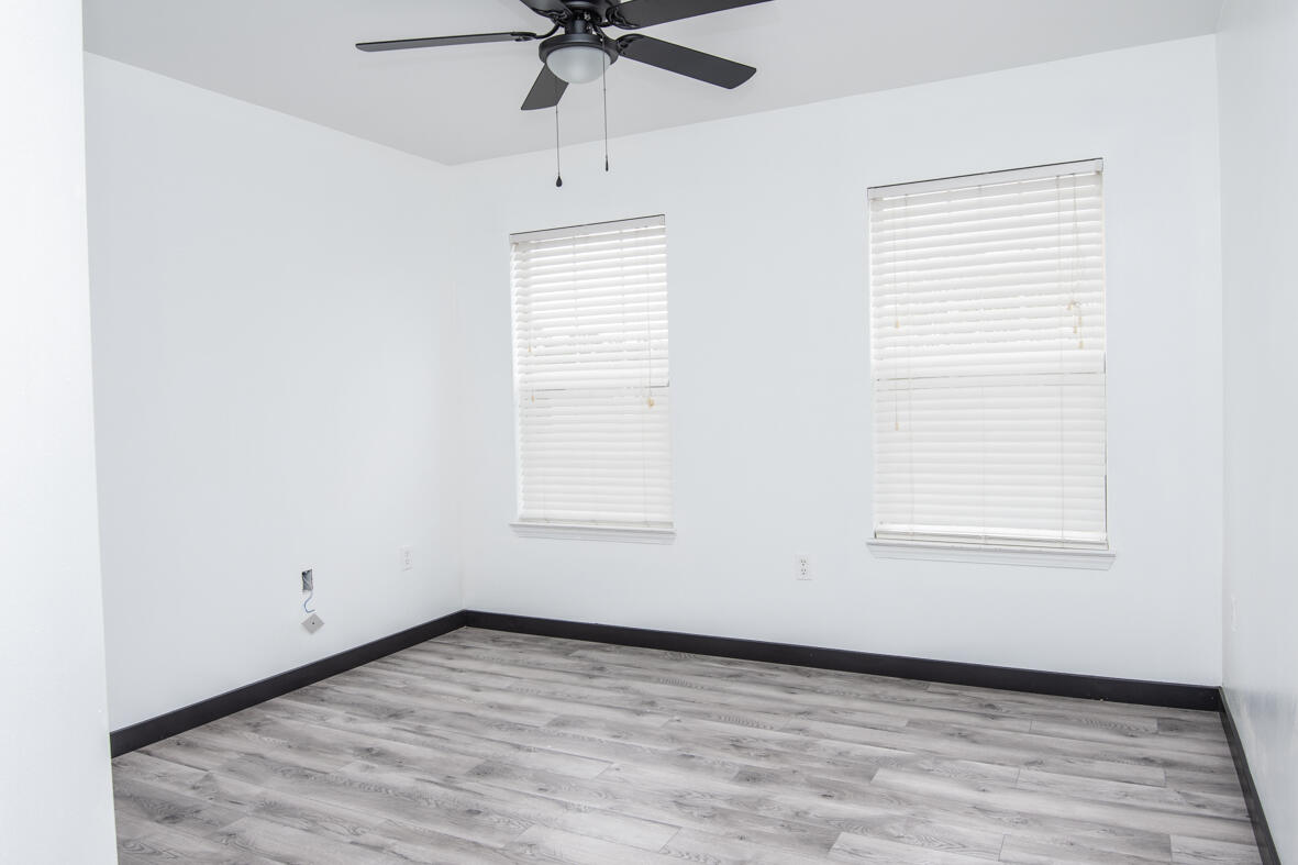 SANDY RIDGE ESTATES - Residential Lease