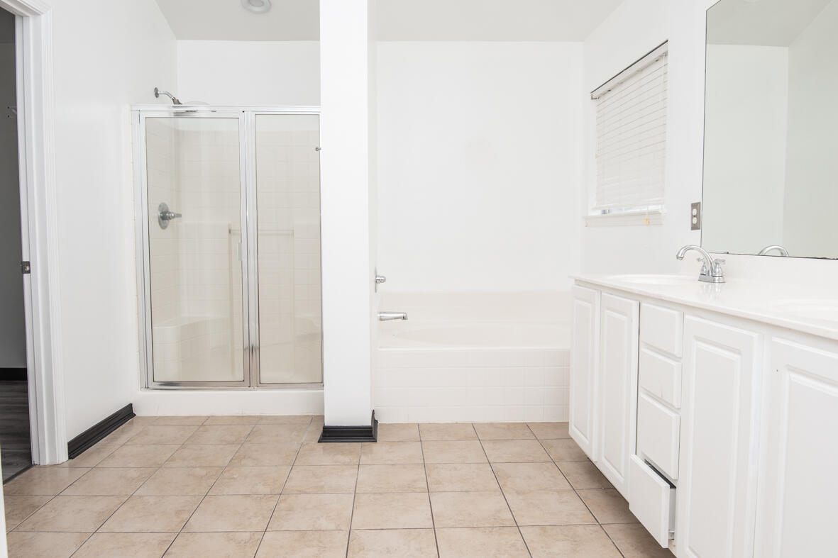 SANDY RIDGE ESTATES - Residential Lease