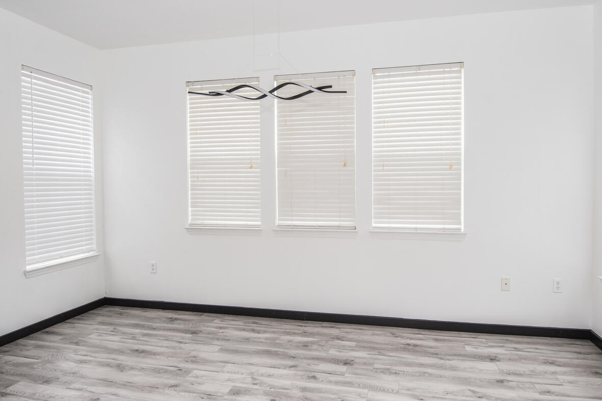 SANDY RIDGE ESTATES - Residential Lease