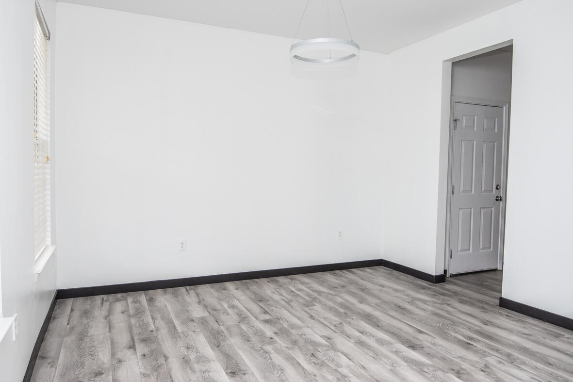 SANDY RIDGE ESTATES - Residential Lease