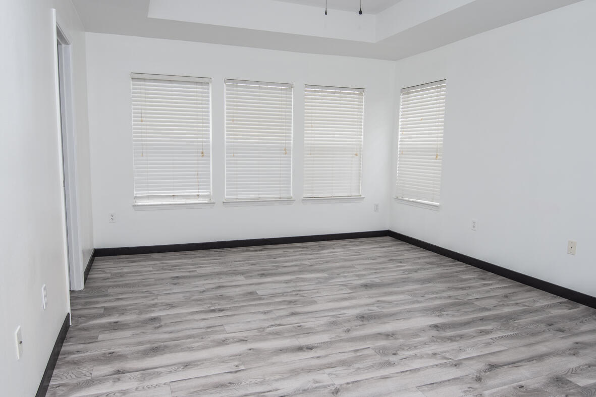 SANDY RIDGE ESTATES - Residential Lease