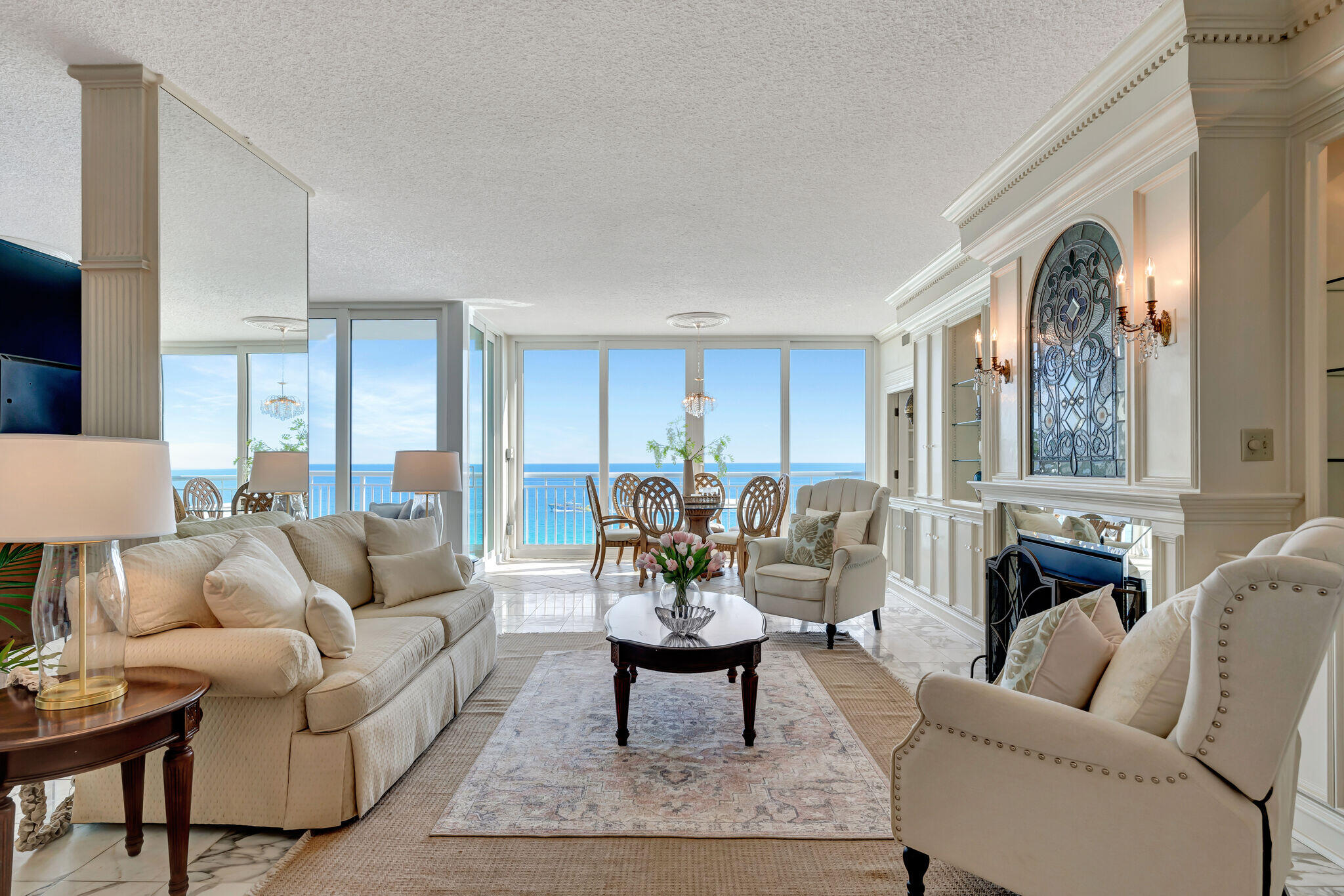 TIDES OF DESTIN - Residential