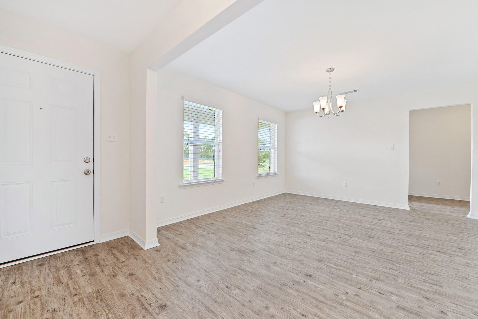 Partridge Hills - Residential