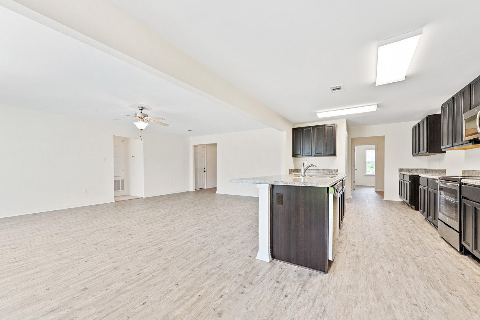 Partridge Hills - Residential