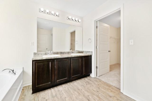 Partridge Hills - Residential