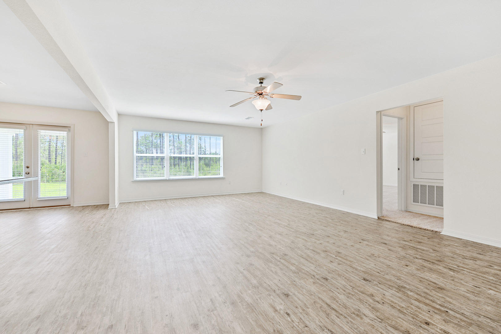 Partridge Hills - Residential