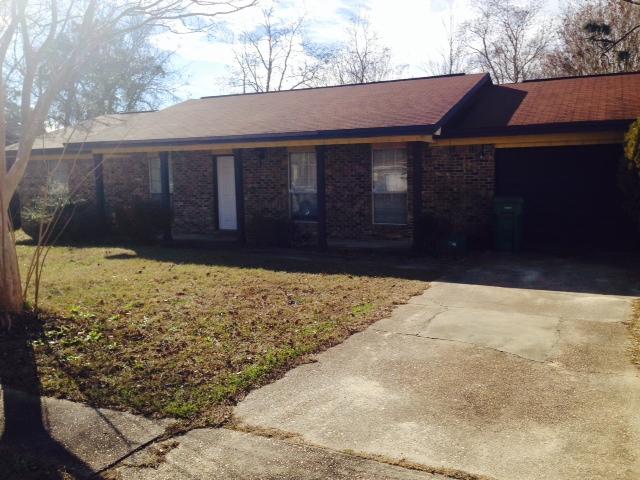 CIMARRON ESTATES - Residential Lease