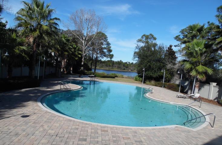 GRANDE POINTE AT INLET BEACH - Land