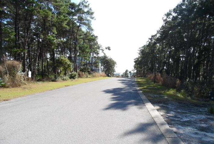 GRANDE POINTE AT INLET BEACH - Land