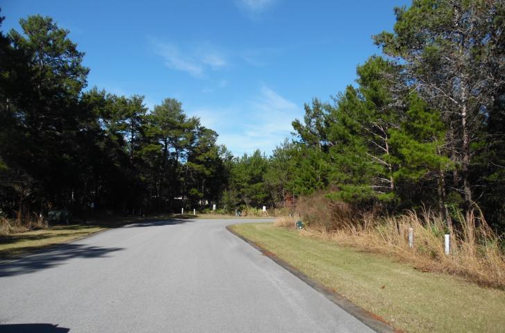 GRANDE POINTE AT INLET BEACH - Land