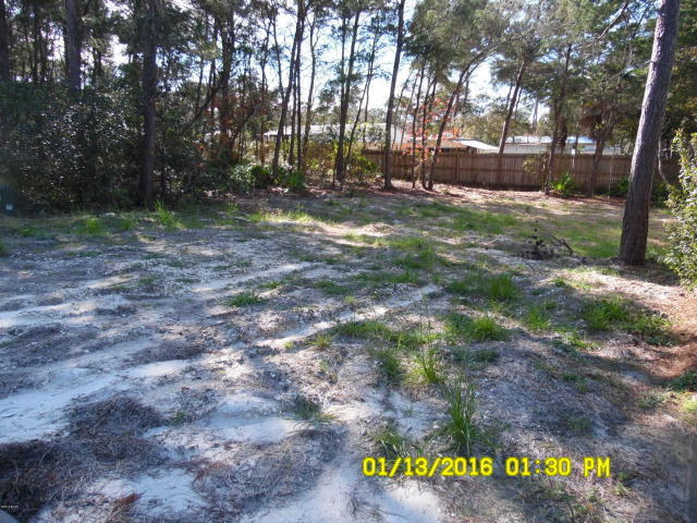 GRANDE POINTE AT INLET BEACH - Land