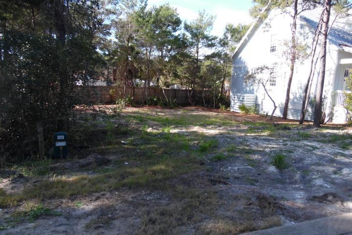 GRANDE POINTE AT INLET BEACH - Land