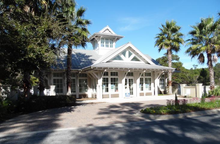 GRANDE POINTE AT INLET BEACH - Land