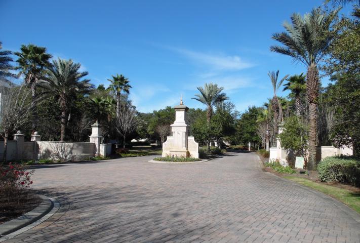GRANDE POINTE AT INLET BEACH - Land