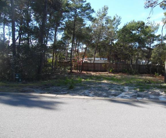GRANDE POINTE AT INLET BEACH - Land