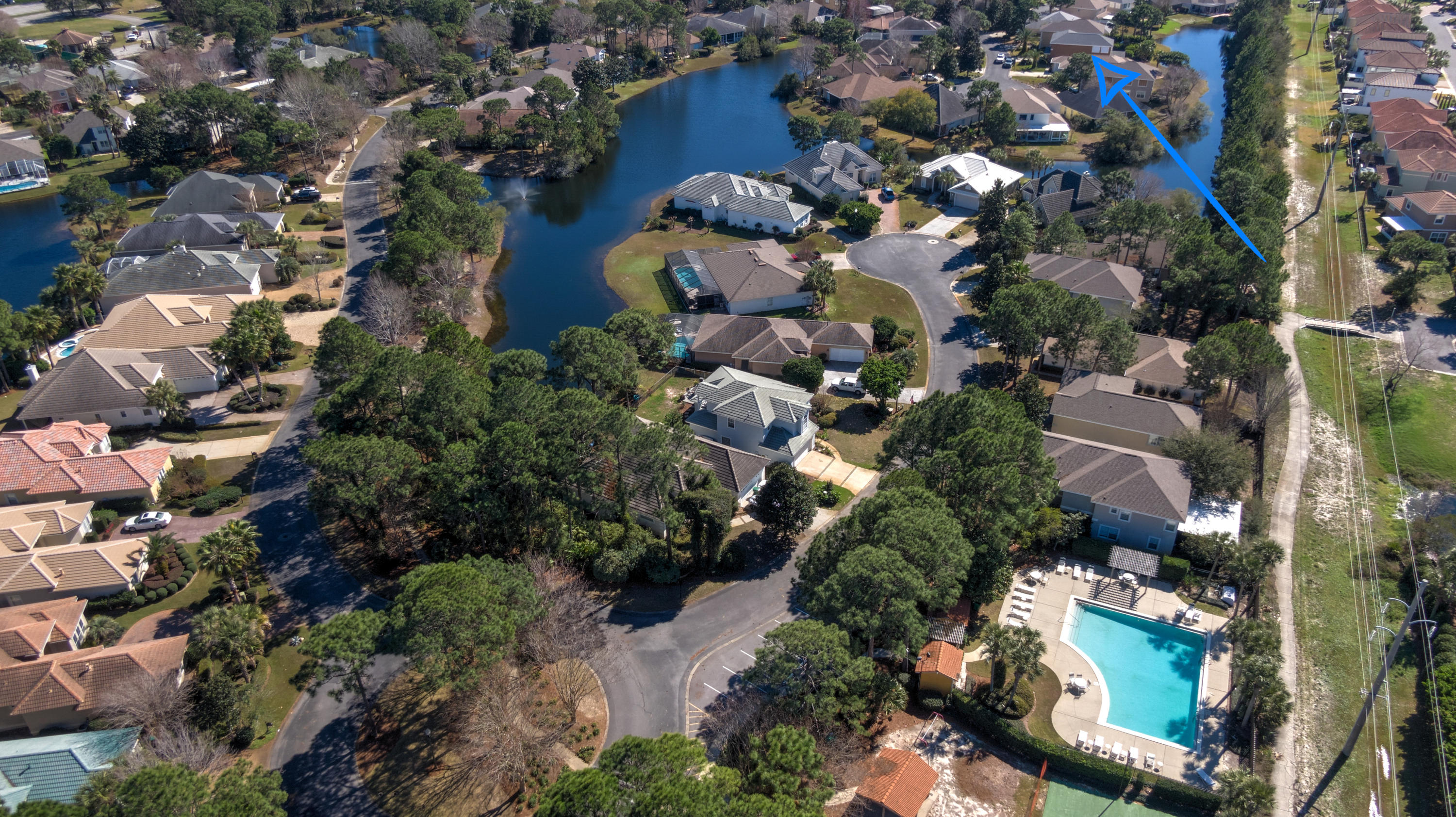 EMERALD LAKES PH 1 - Residential