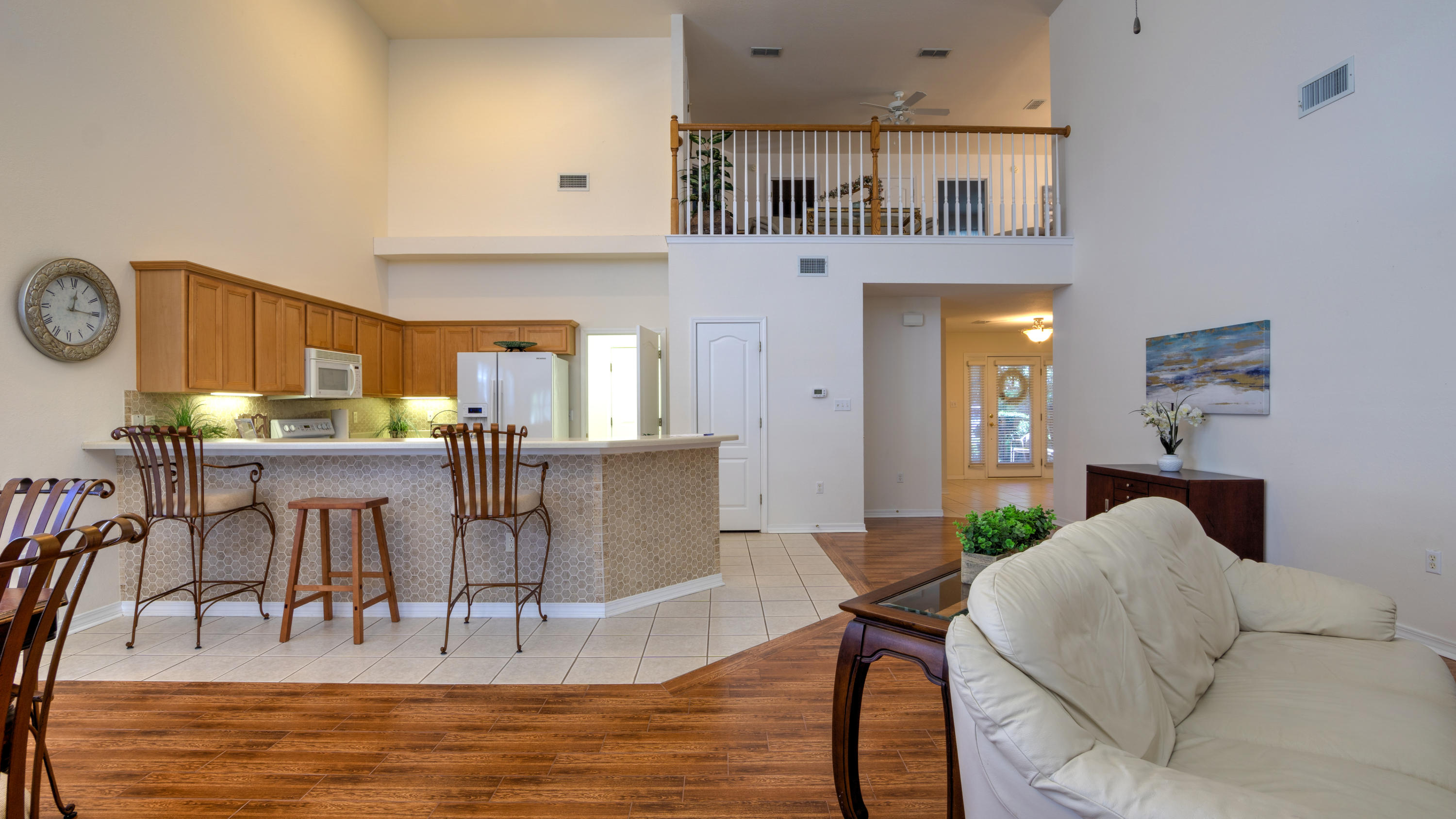 EMERALD LAKES PH 1 - Residential