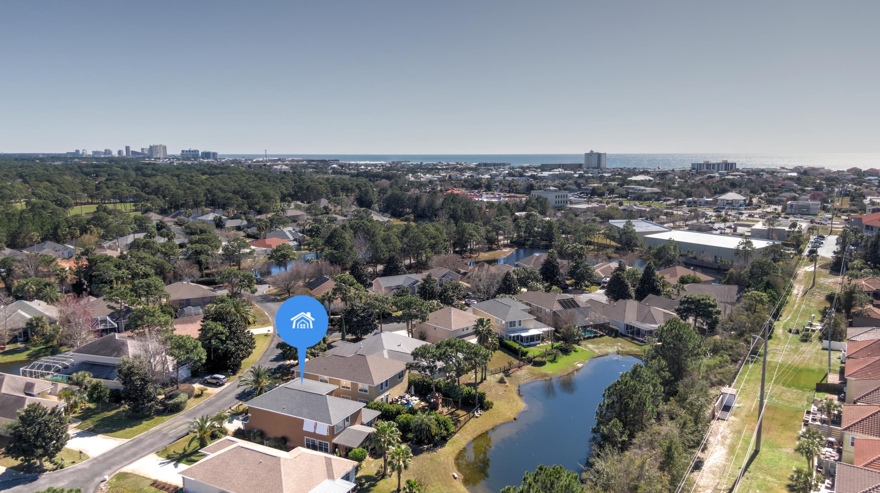 EMERALD LAKES PH 1 - Residential