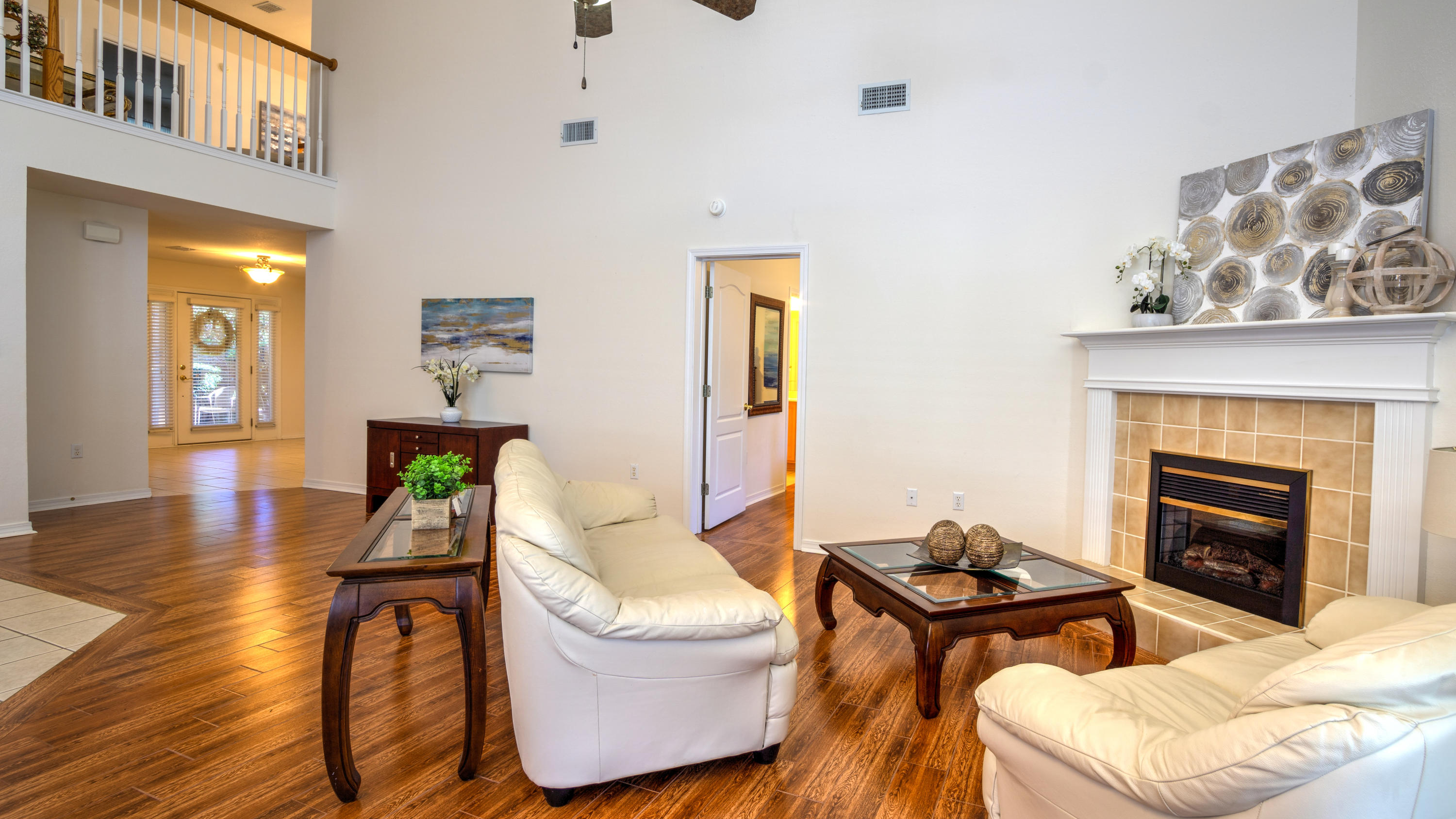 EMERALD LAKES PH 1 - Residential