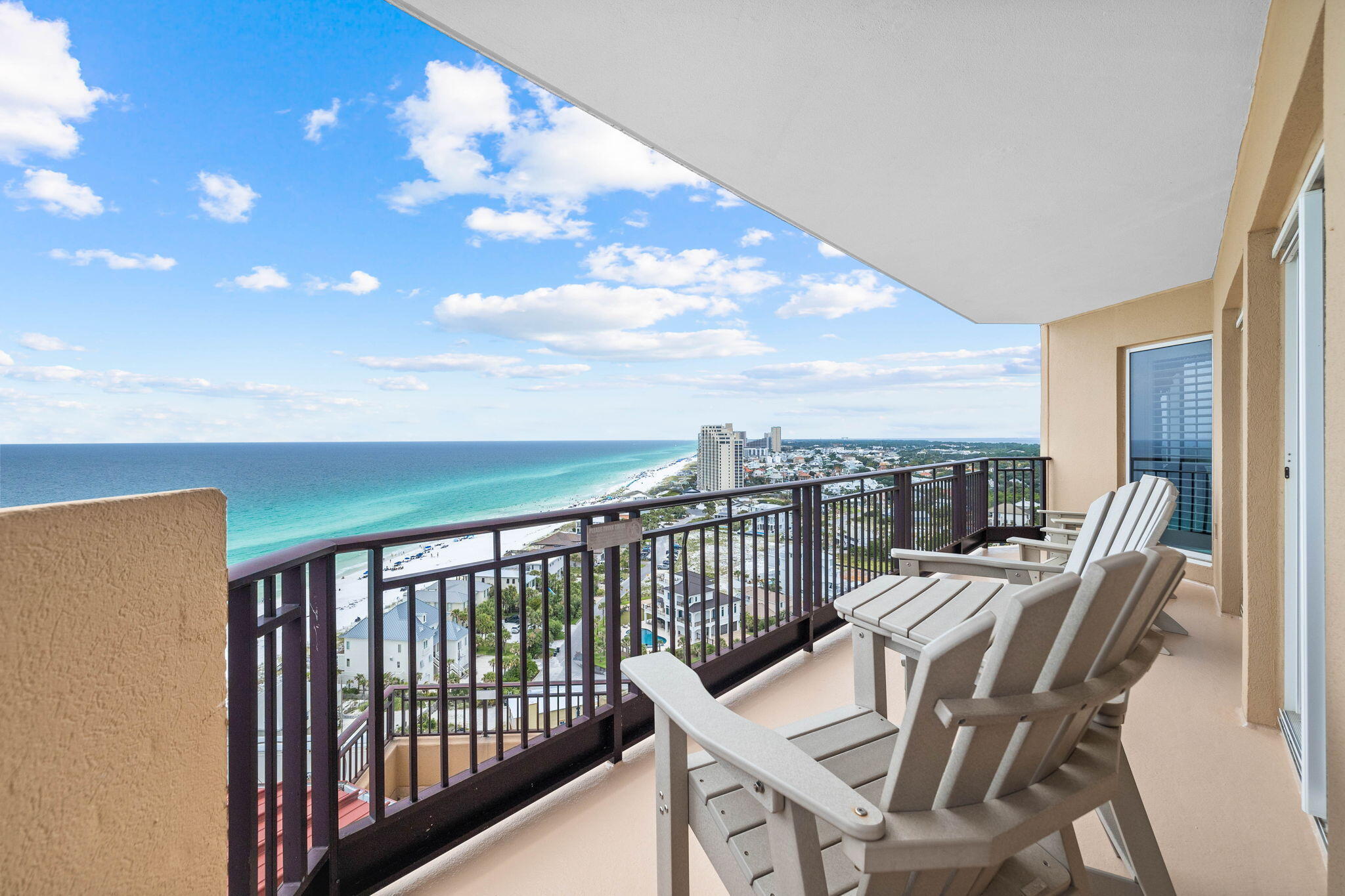 WESTWINDS AT SANDESTIN CONDO - Residential