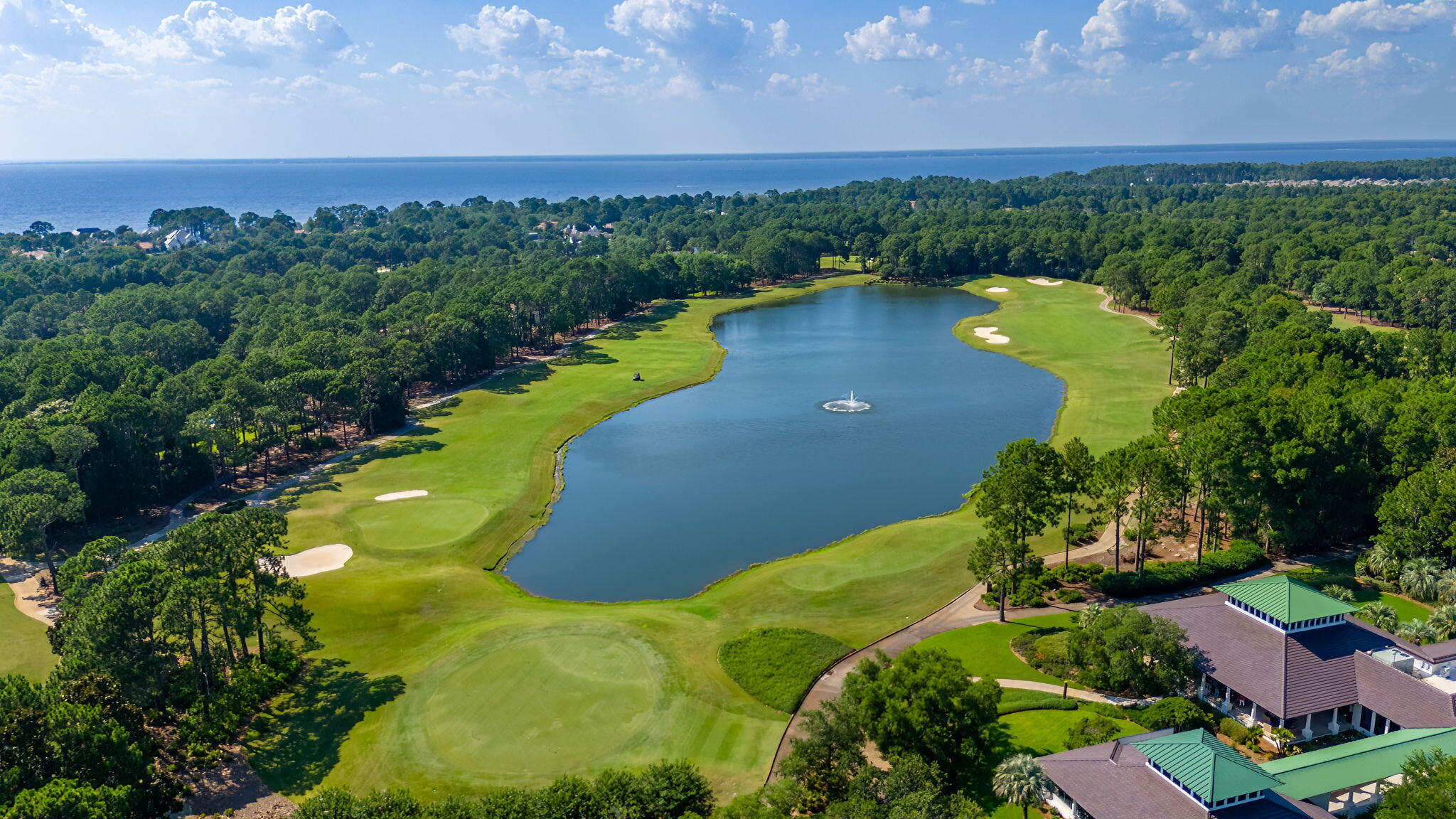 WESTWINDS AT SANDESTIN CONDO - Residential