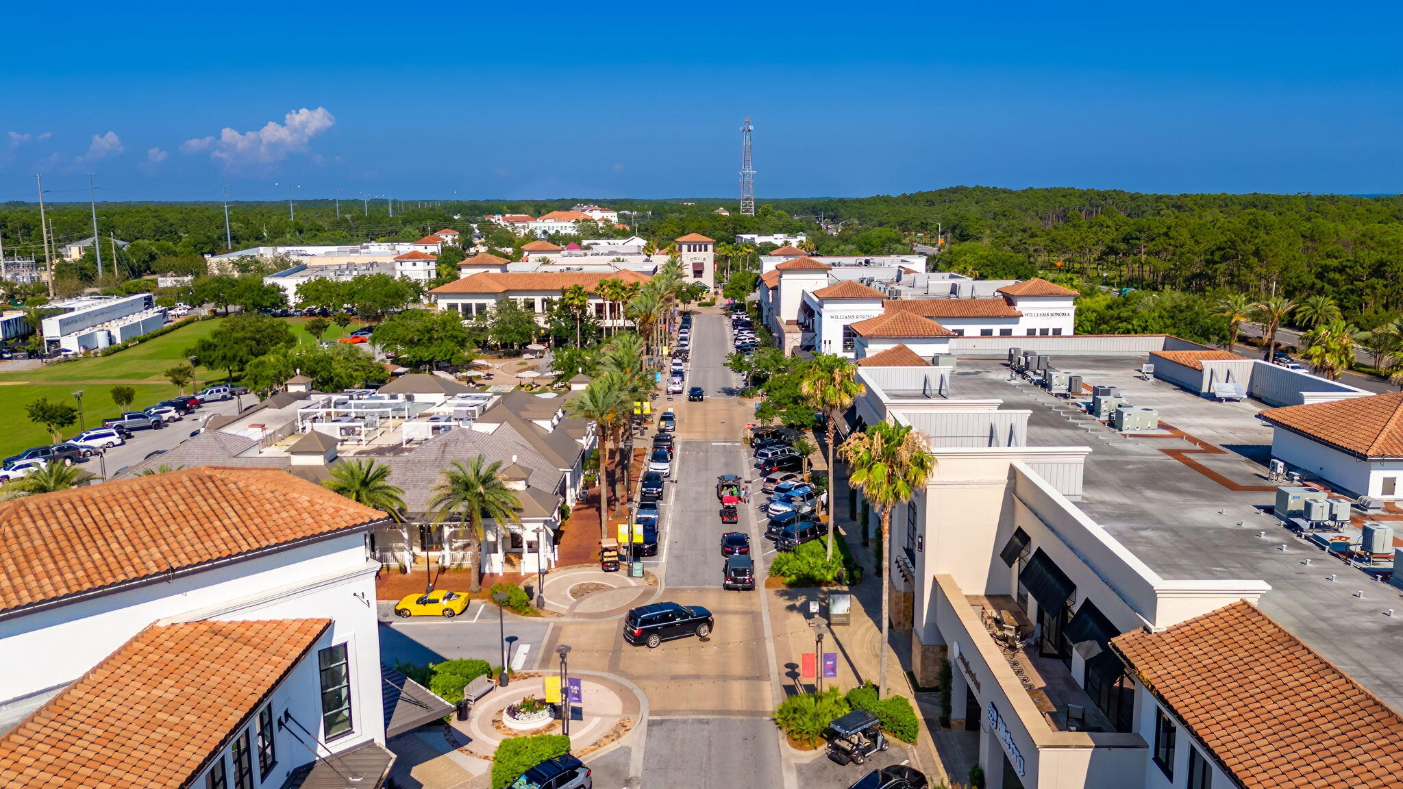 WESTWINDS AT SANDESTIN CONDO - Residential