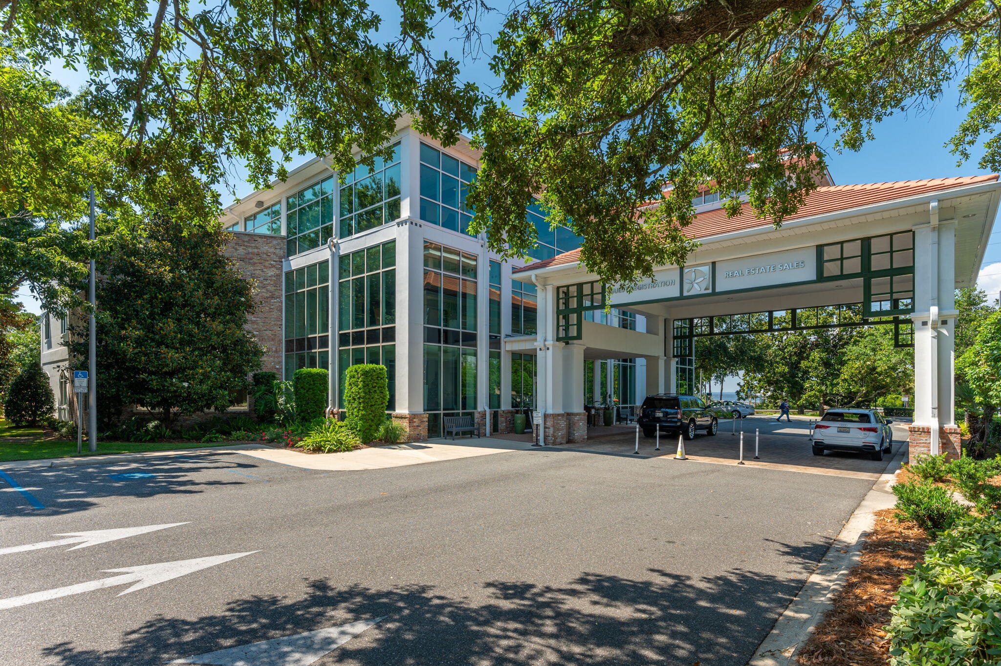 WESTWINDS AT SANDESTIN CONDO - Residential
