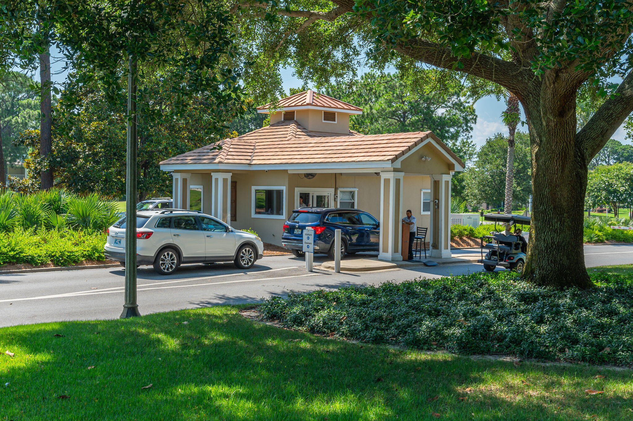 WESTWINDS AT SANDESTIN CONDO - Residential