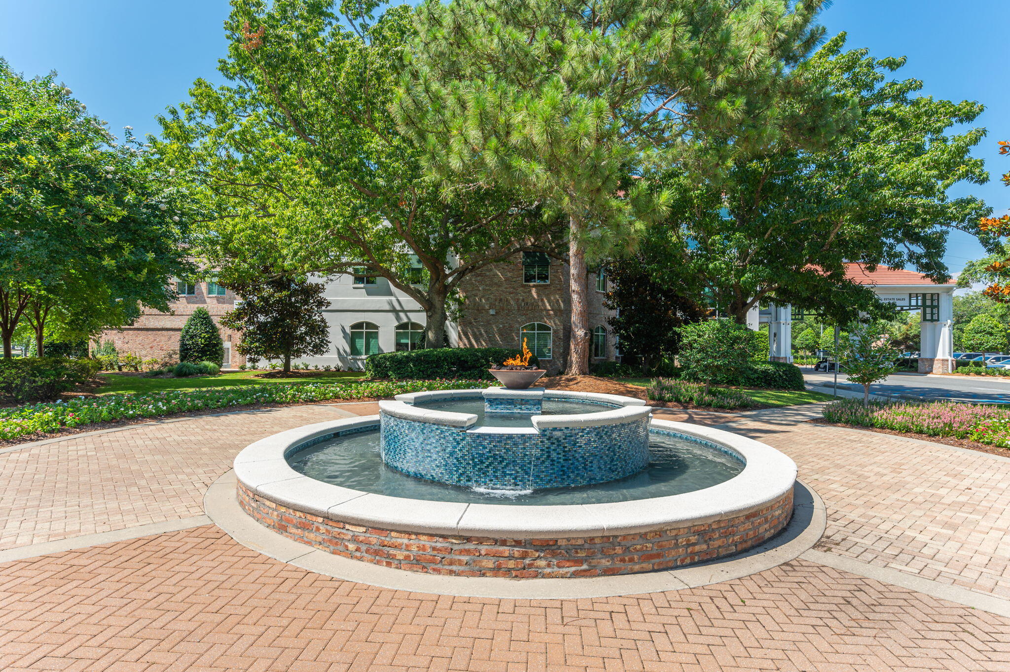 WESTWINDS AT SANDESTIN CONDO - Residential