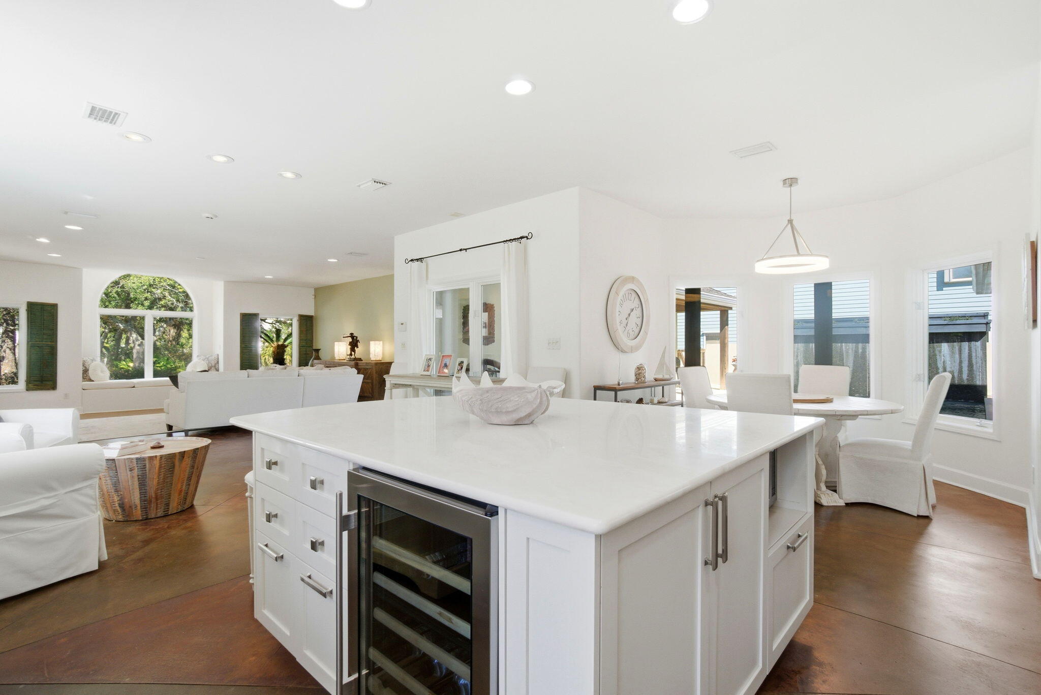 Ono Island - Residential