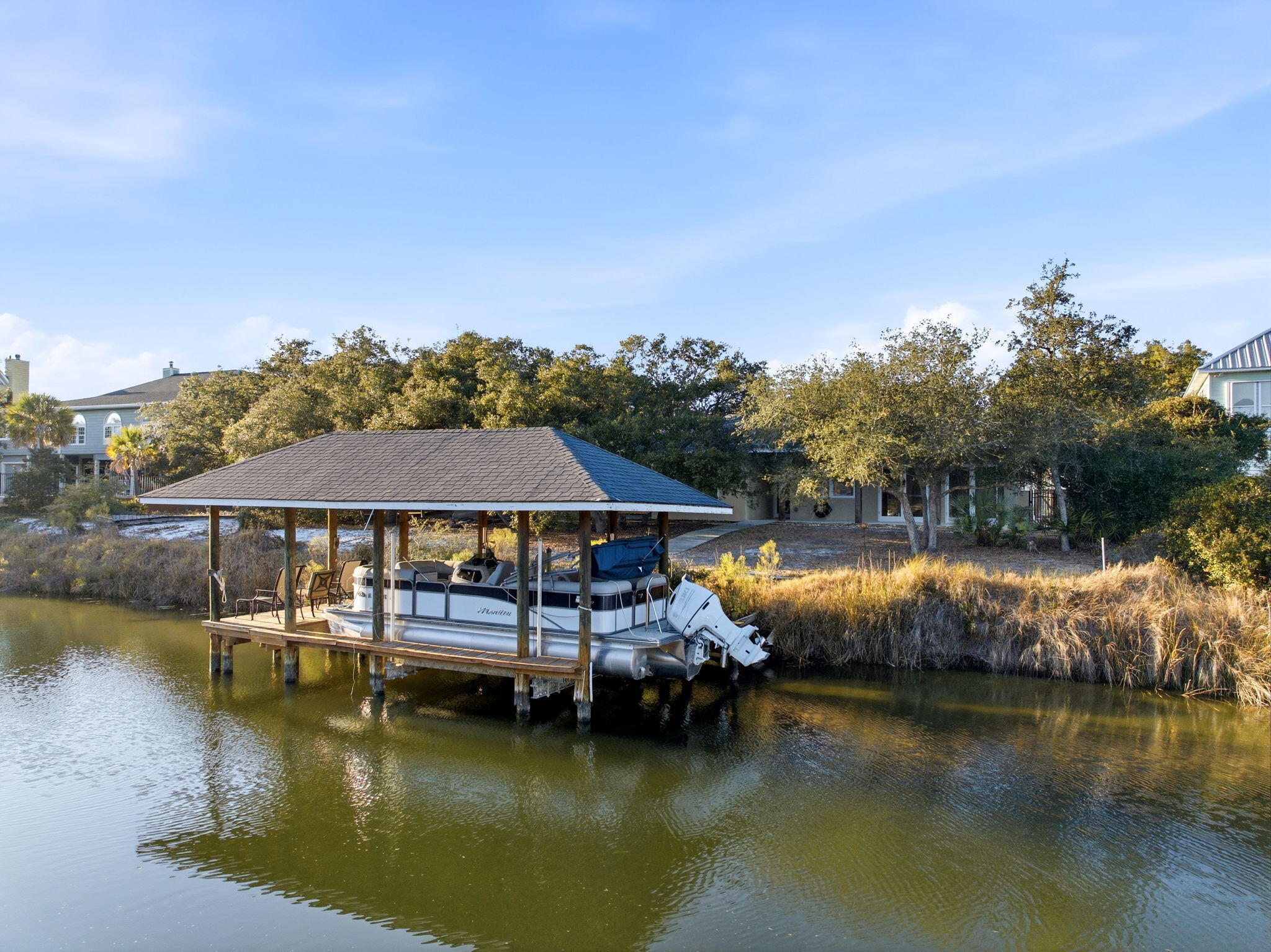 Ono Island - Residential