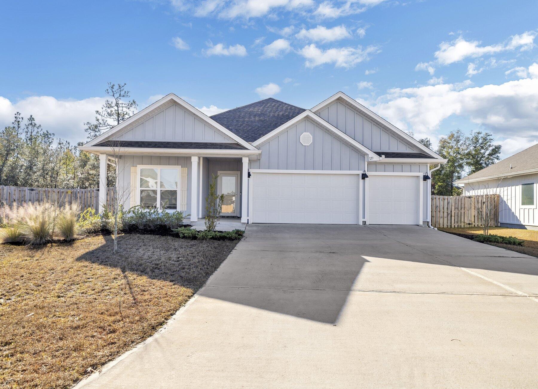 SHOAL RIVER S/D - Residential Lease