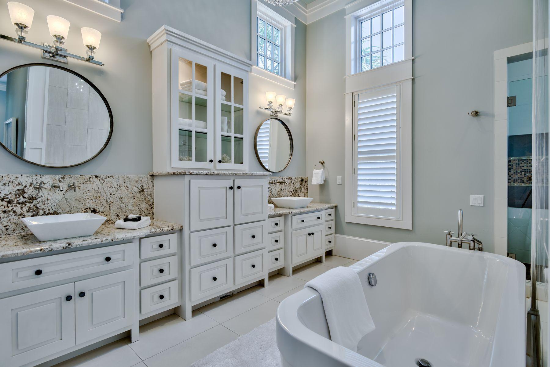 WATERSOUND BEACH - Residential