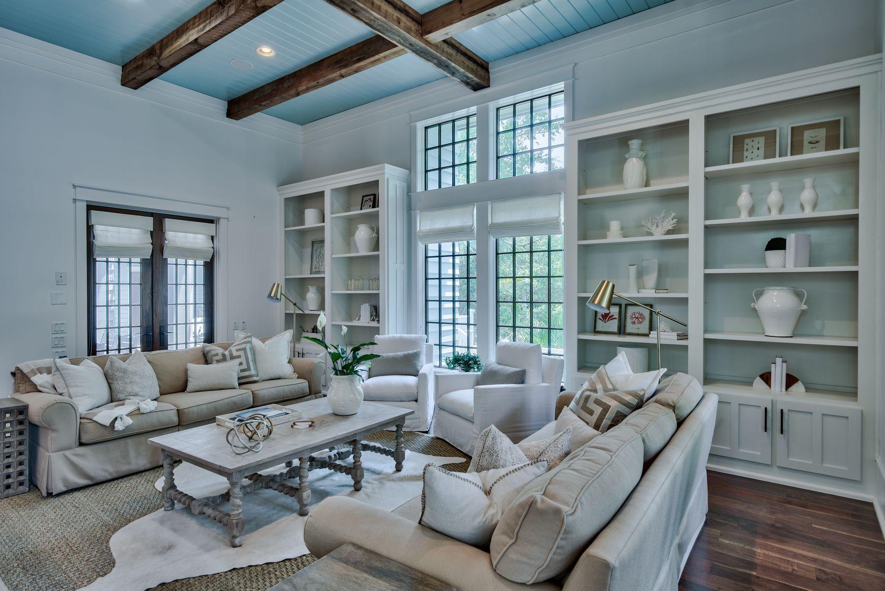 WATERSOUND BEACH - Residential