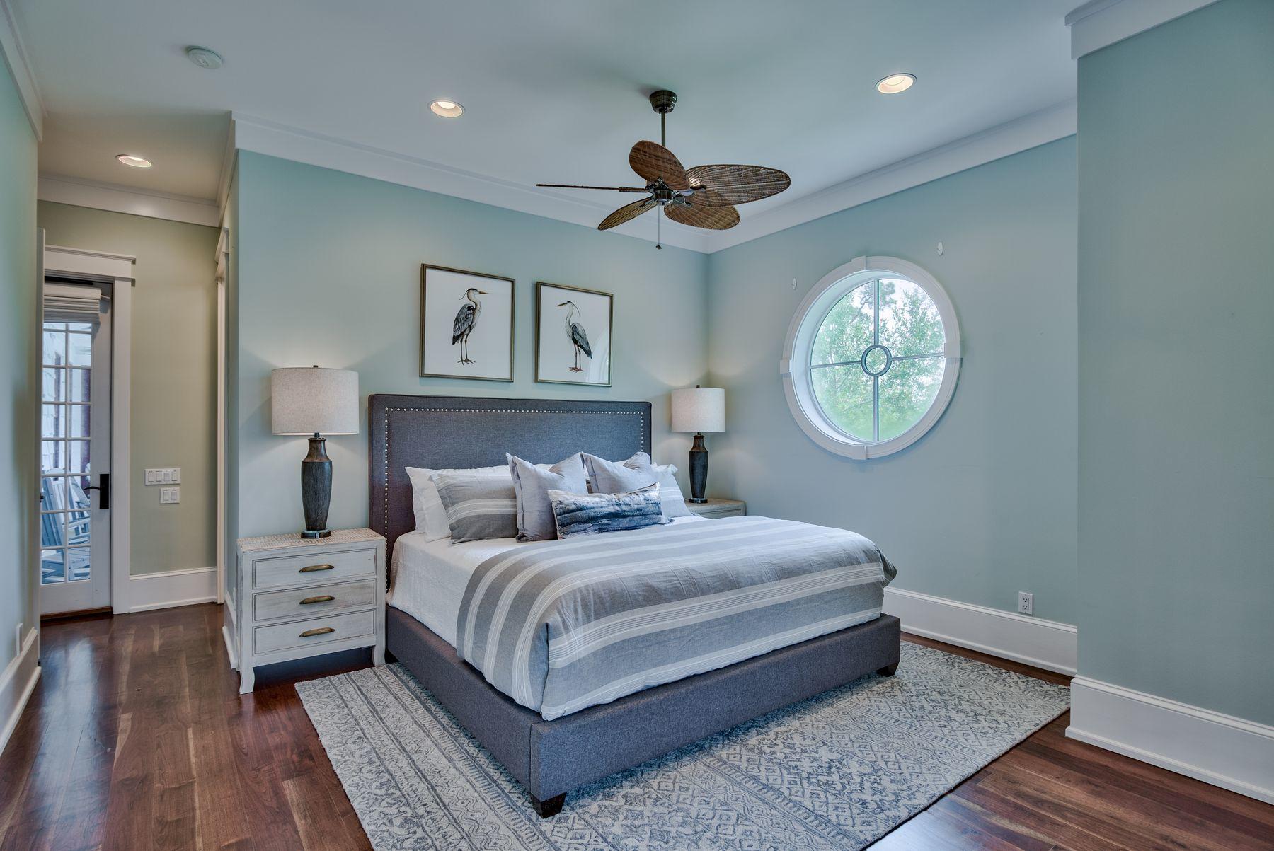 WATERSOUND BEACH - Residential
