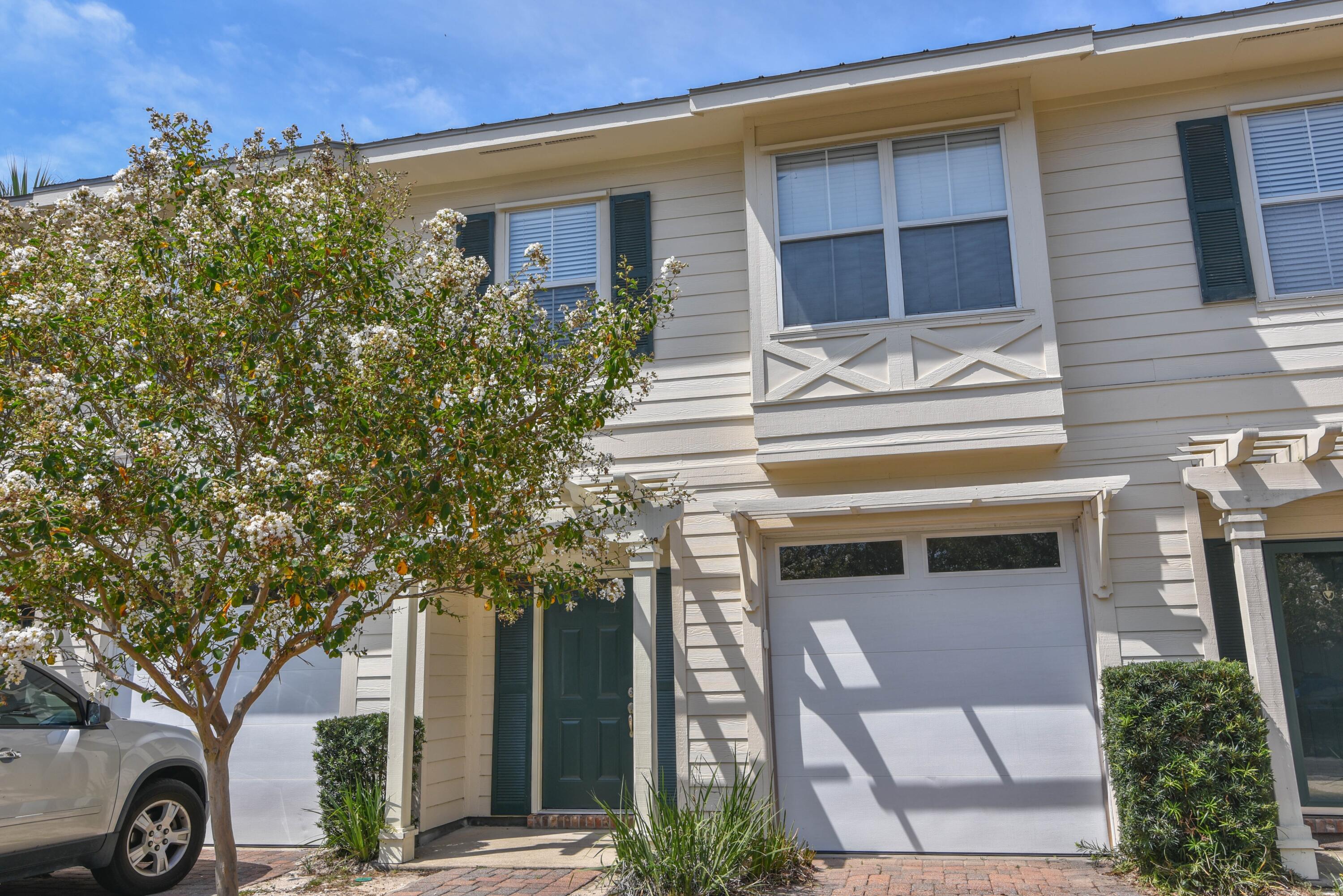 OLD BAY VILLAGE TOWNHOMES - Residential Lease