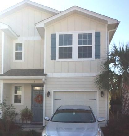 WATER OAKS Townhomes - Residential Lease