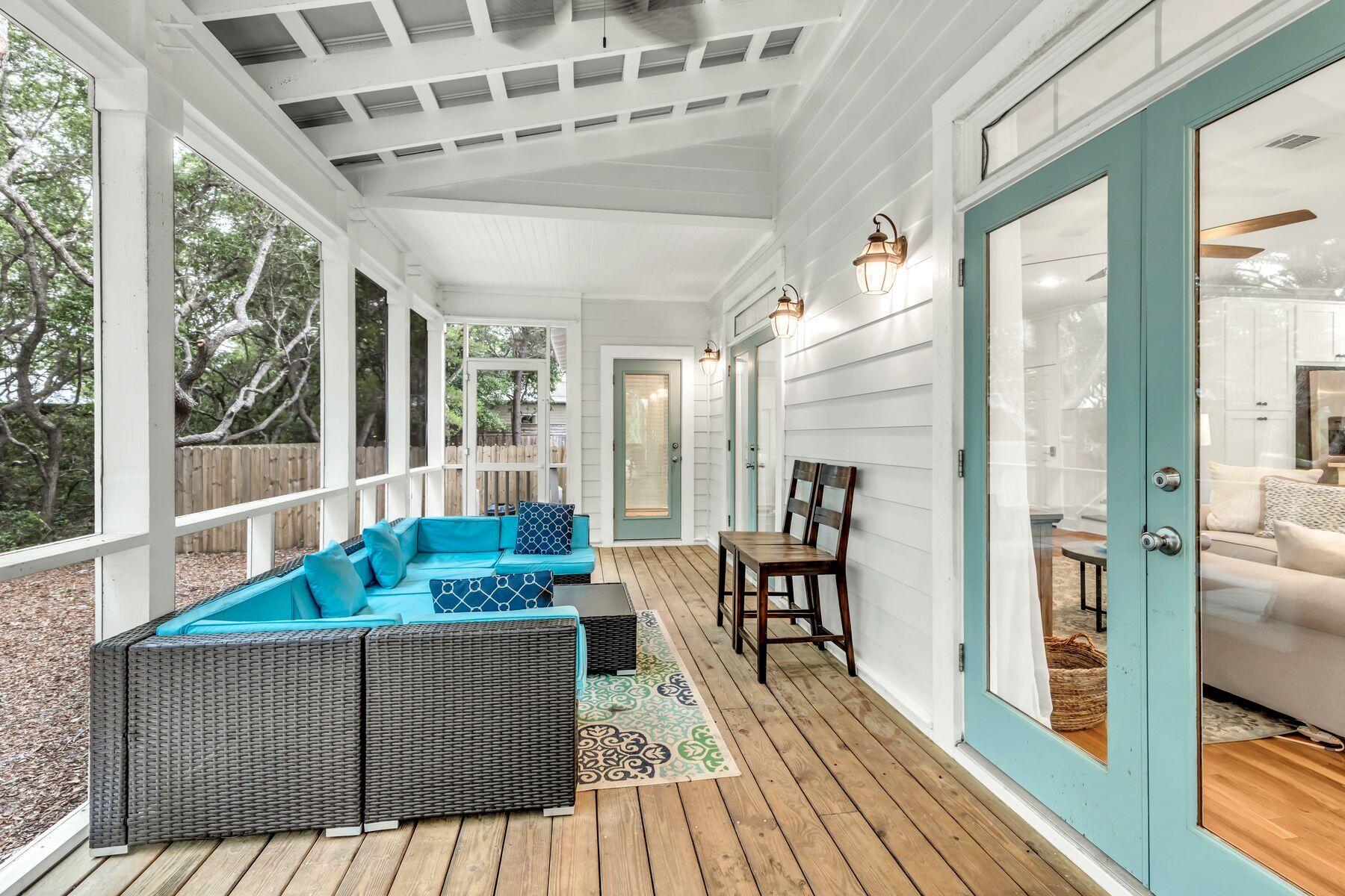 WHITES GULFVIEW ESTATES - Residential