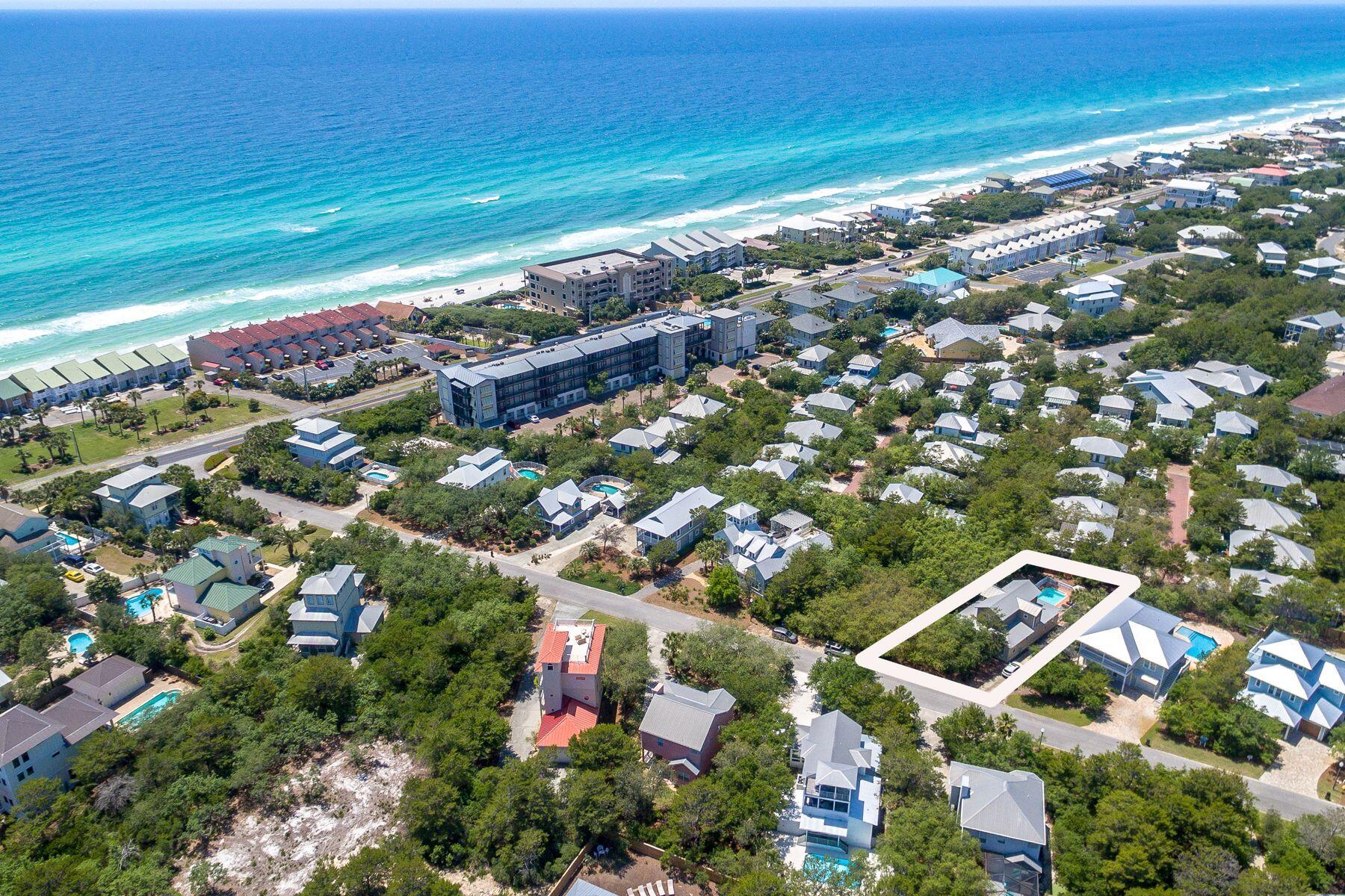 WHITES GULFVIEW ESTATES - Residential