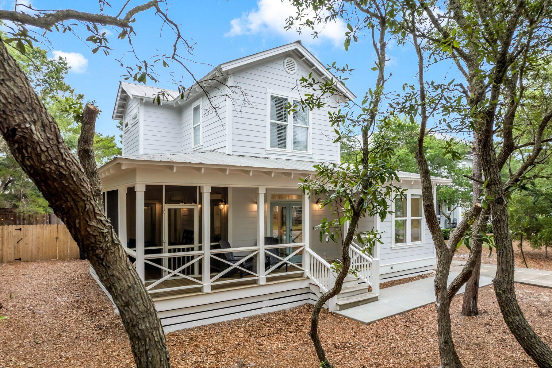 WHITES GULFVIEW ESTATES - Residential
