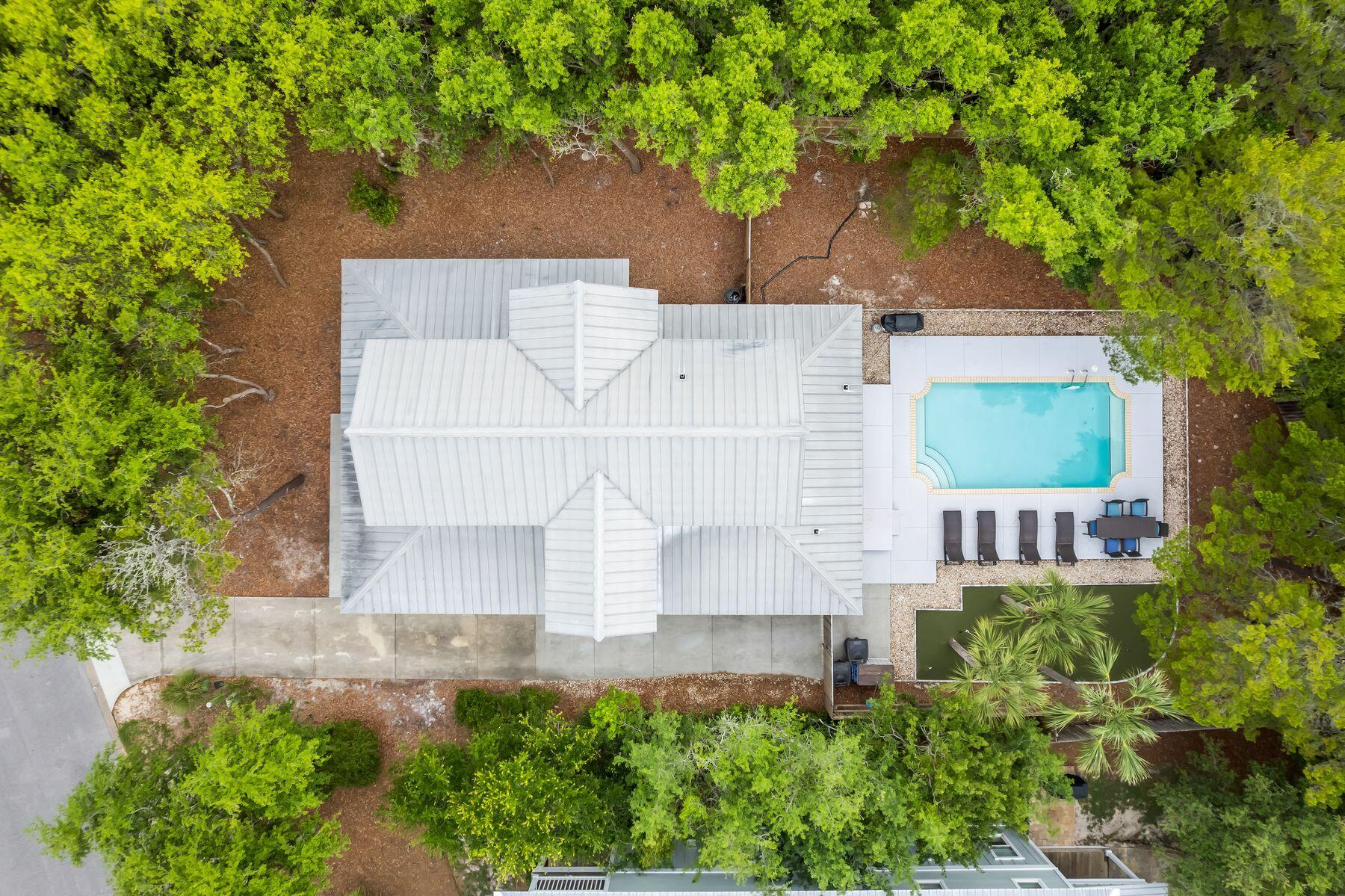 WHITES GULFVIEW ESTATES - Residential