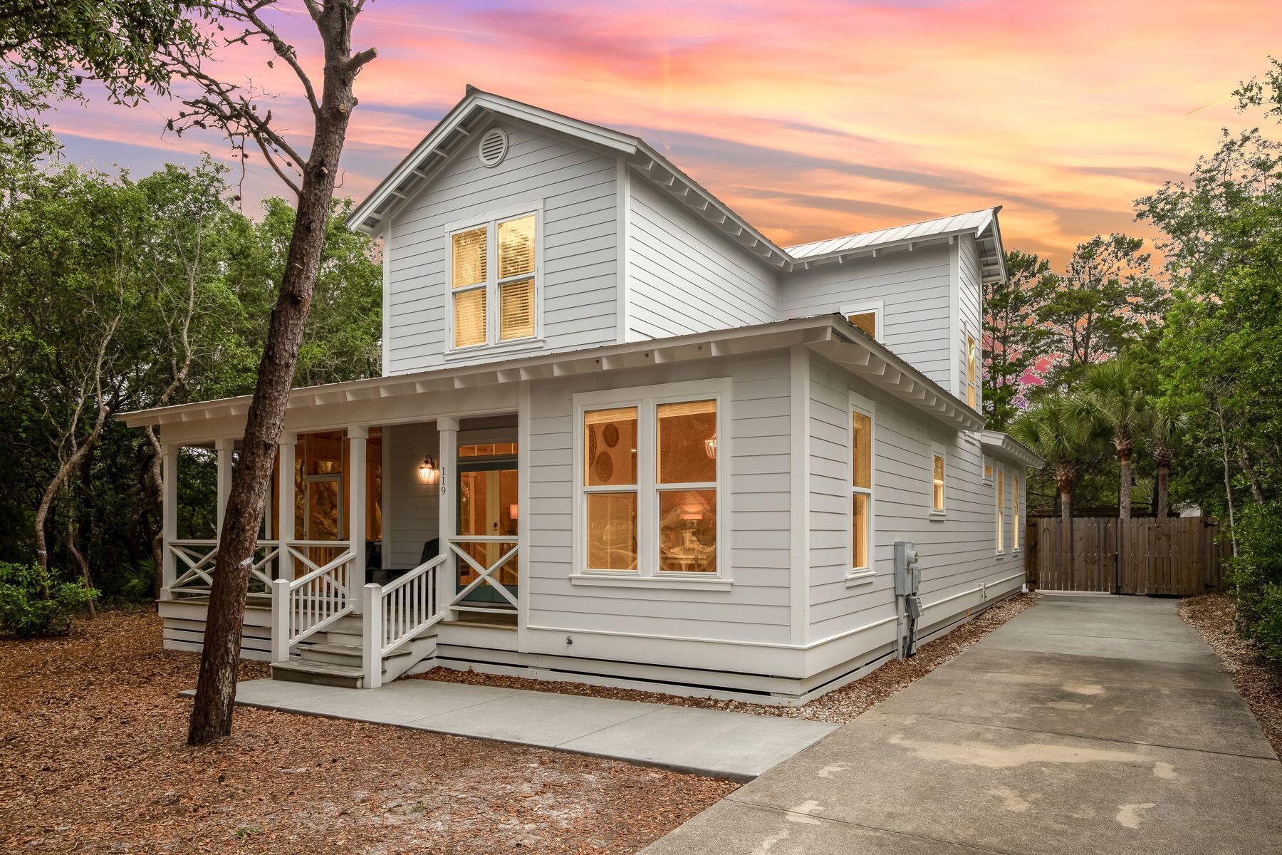WHITES GULFVIEW ESTATES - Residential