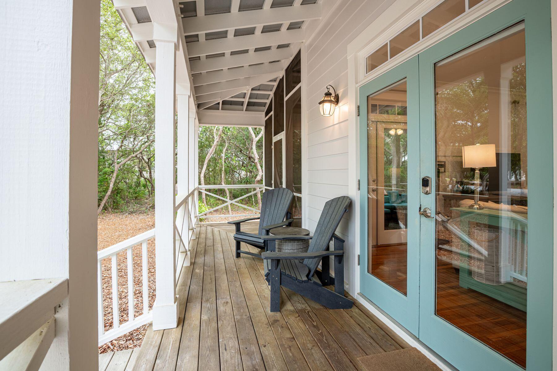 WHITES GULFVIEW ESTATES - Residential